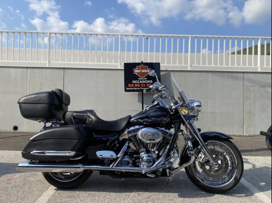 HARLEY-DAVIDSON TOURING ROAD KING 1800 CVO