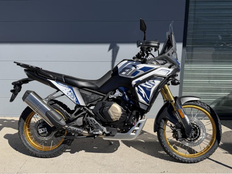 VOGE DS 800 X RALLY