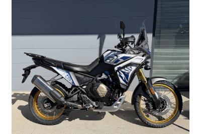 VOGE DS 800 X RALLY