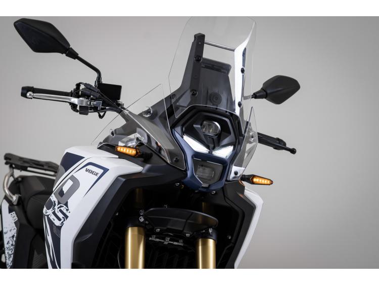 VOGE DS800X