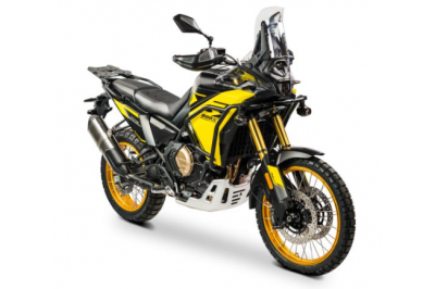 VOGE DS 800 X RALLY