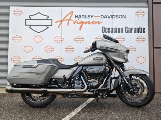 HARLEY-DAVIDSON TOURING STREET GLIDE 1923 CVO 