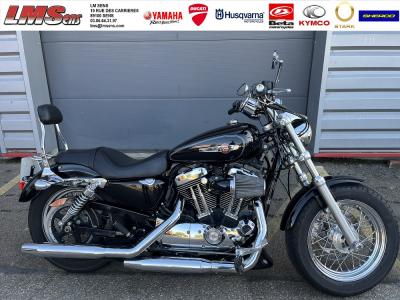 HARLEY-DAVIDSON SPORTSTER 1200 XL