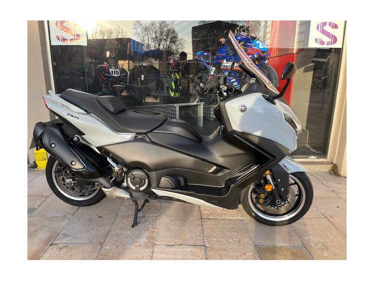 YAMAHA XP T-MAX 560 TECH MAX