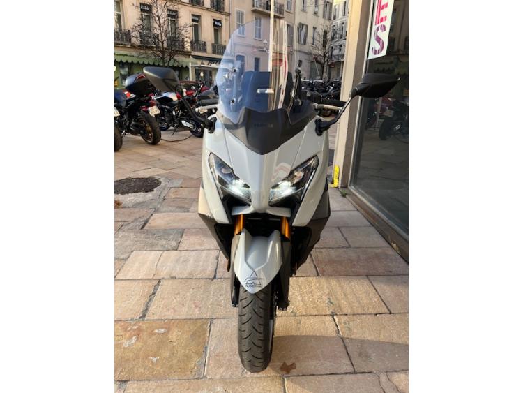 YAMAHA XP T-MAX 560 TECH MAX