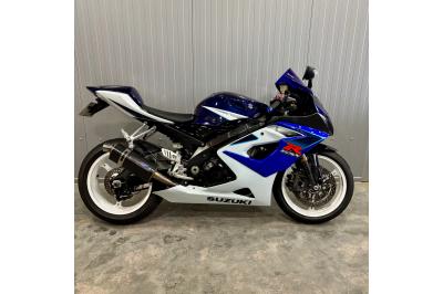 SUZUKI GSX-R 1000