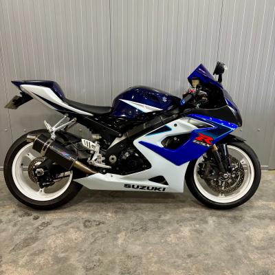 SUZUKI GSX-R 1000