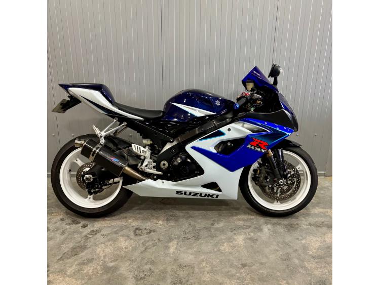 SUZUKI GSX-R 1000