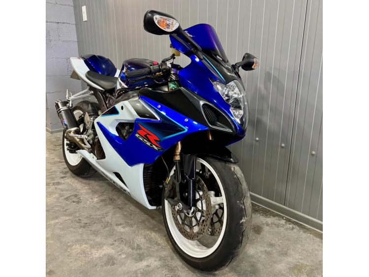 SUZUKI GSX-R 1000