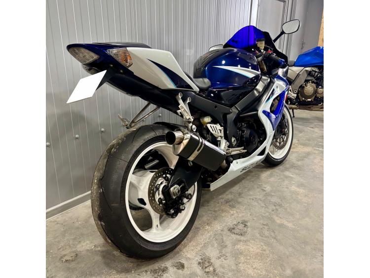 SUZUKI GSX-R 1000
