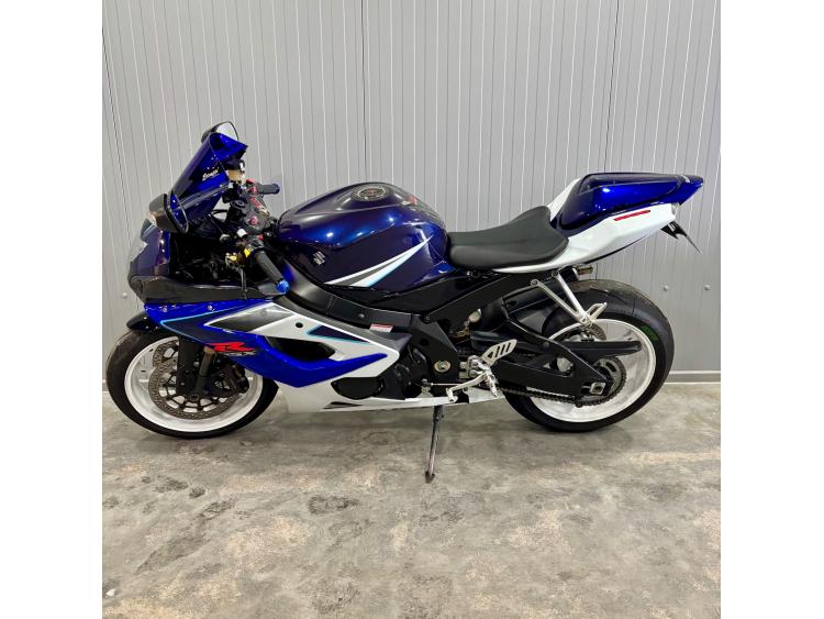 SUZUKI GSX-R 1000