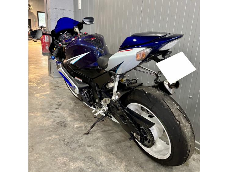 SUZUKI GSX-R 1000