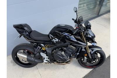 QJ MOTOR SRK 800 DARK