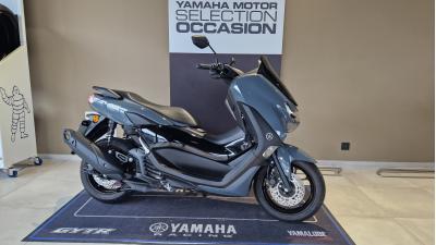YAMAHA NMAX 125