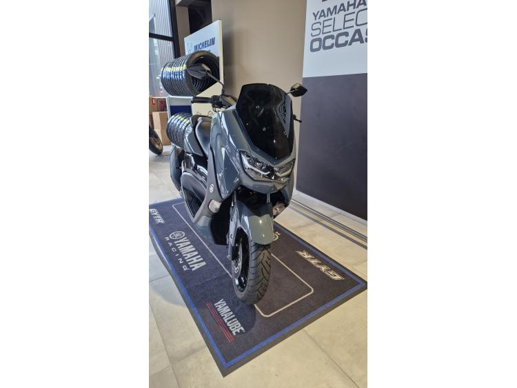 YAMAHA NMAX 125 garantie 12 mois