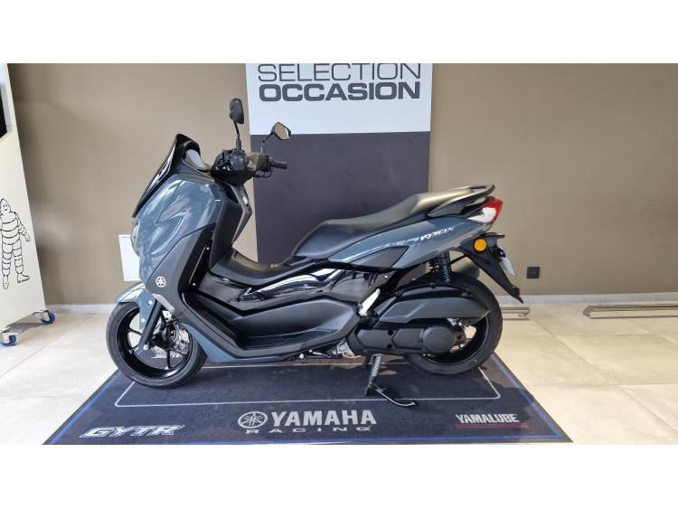 YAMAHA NMAX 125 garantie 12 mois