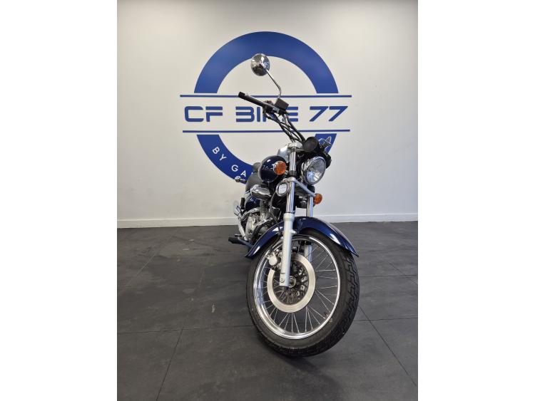 SUZUKI VL LC 125 INTRUDER