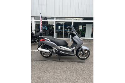 MBK SKYCRUISER 125