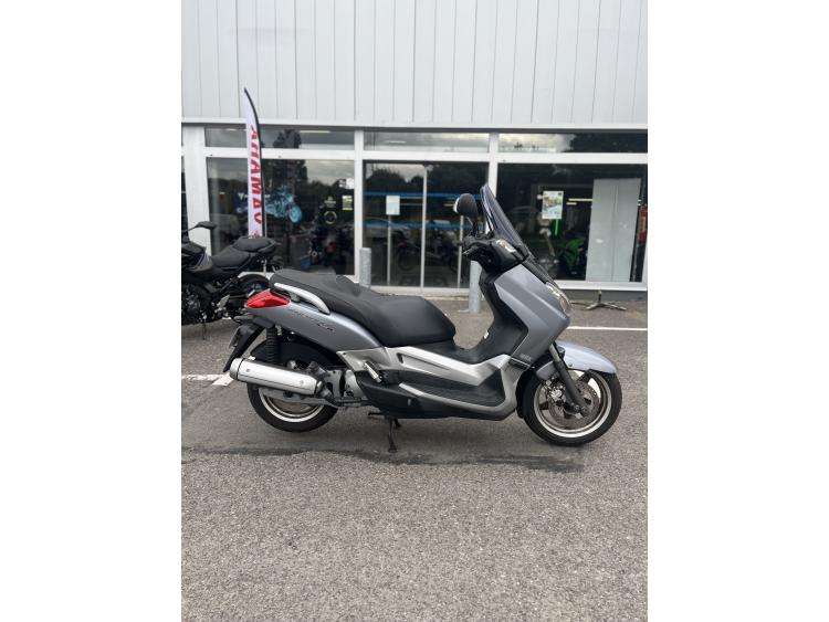 MBK SKYCRUISER 125
