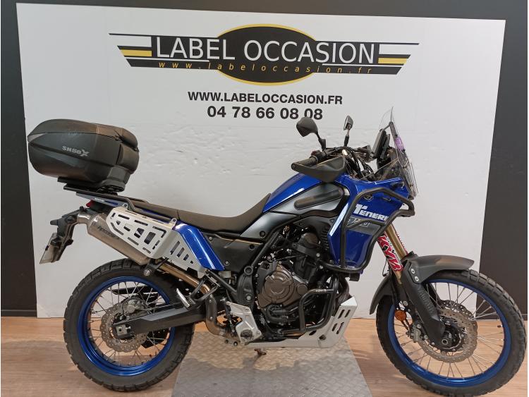 YAMAHA 700 TENERE