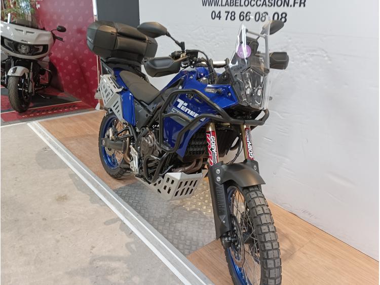 YAMAHA 700 TENERE