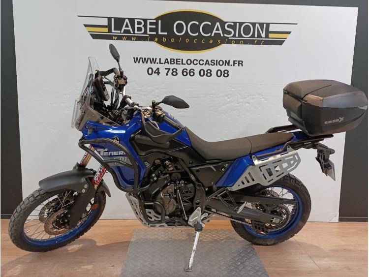 YAMAHA 700 TENERE