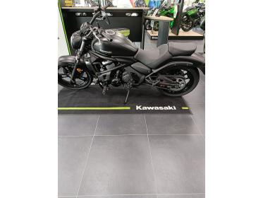 KAWASAKI VULCAN 650 S NEUF OKMS A SAISIR