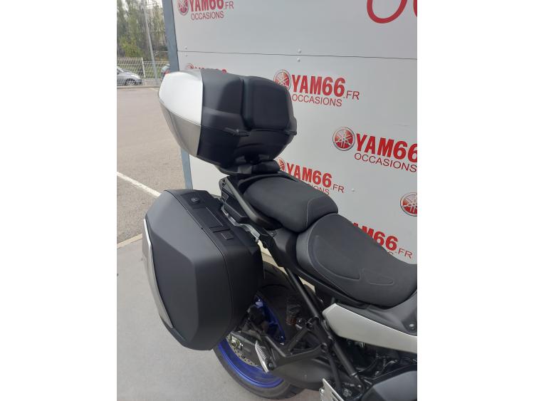 YAMAHA TRACER 9 GT +