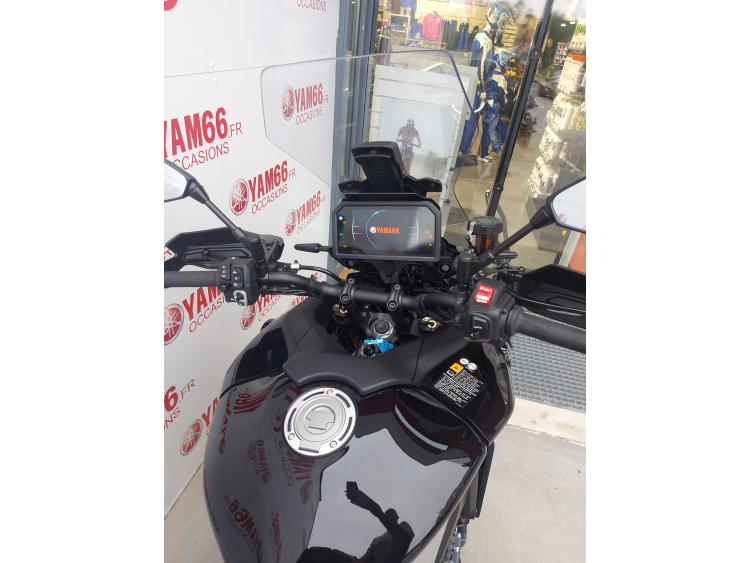 YAMAHA TRACER 9 GT +