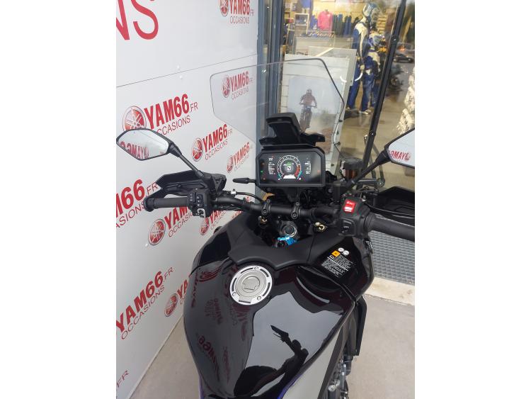 YAMAHA TRACER 9 GT +