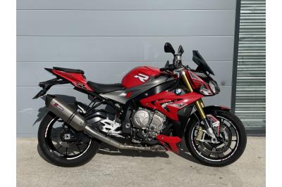 BMW S 1000 R