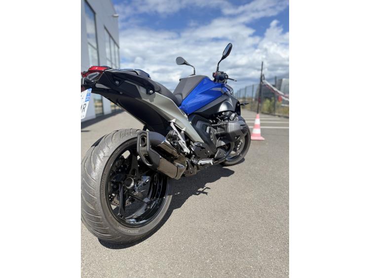 BMW R 1300 R