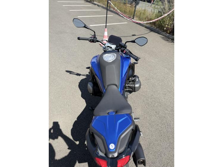 BMW R 1300 R