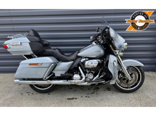 HARLEY-DAVIDSON TOURING ELECTRA GLIDE 1868 ULTRA LIMITED