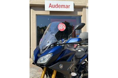 YAMAHA TRACER 9 GT