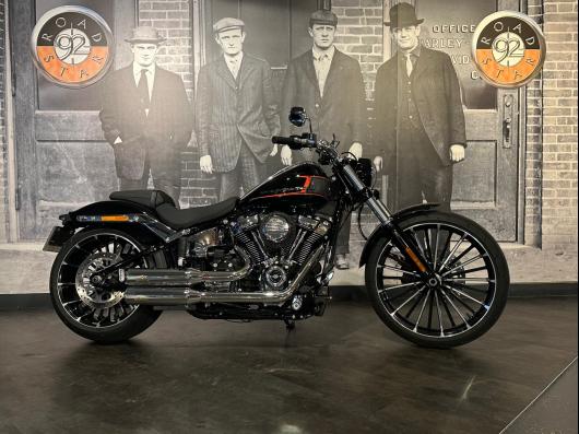 HARLEY-DAVIDSON SOFTAIL BREAKOUT 1923