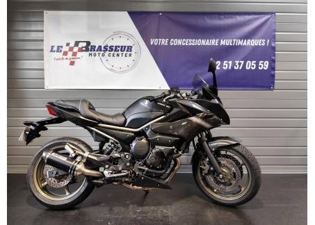 YAMAHA XJ6 S Diversion A2