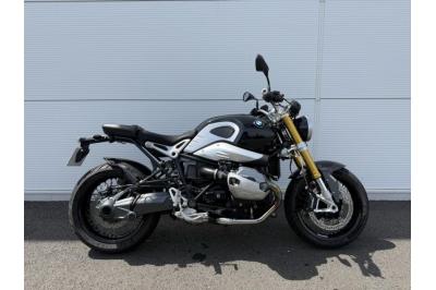 BMW R NineT