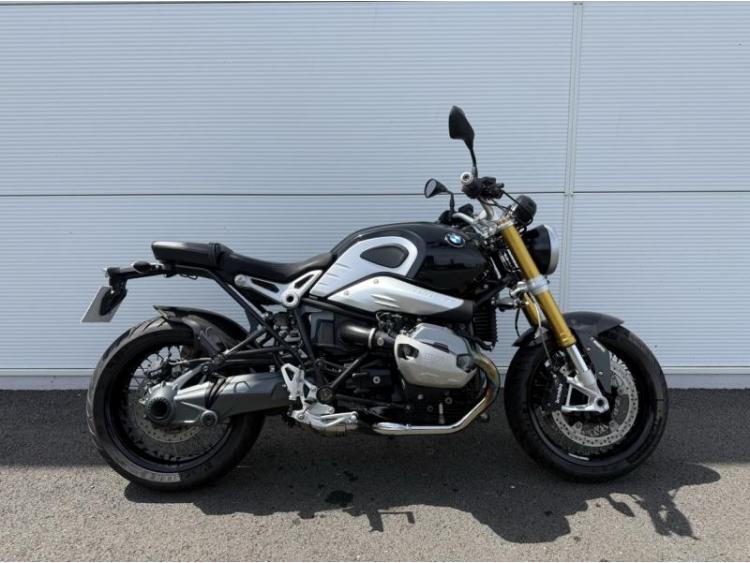 BMW R NineT
