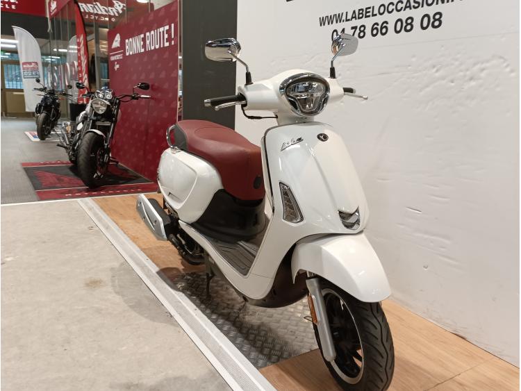 KYMCO 125 LIKE