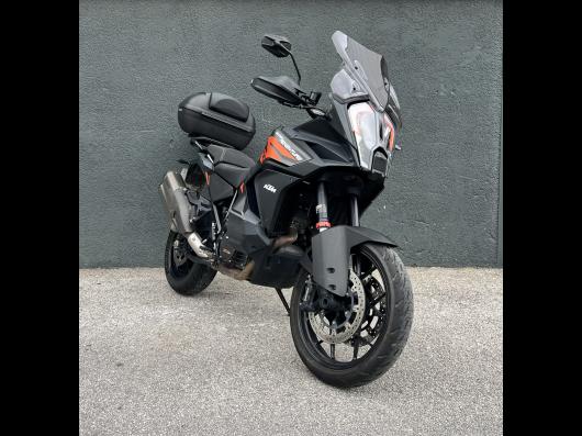 KTM 1290 SUPER ADVENTURE S