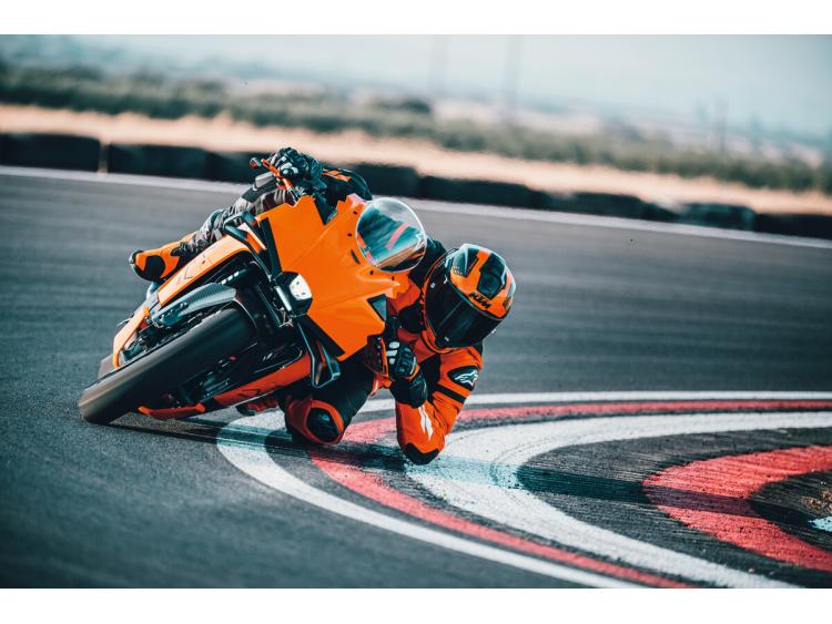 KTM RC 990 R