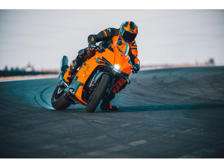 KTM RC 990 R