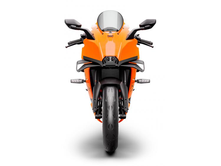 KTM RC 990 R