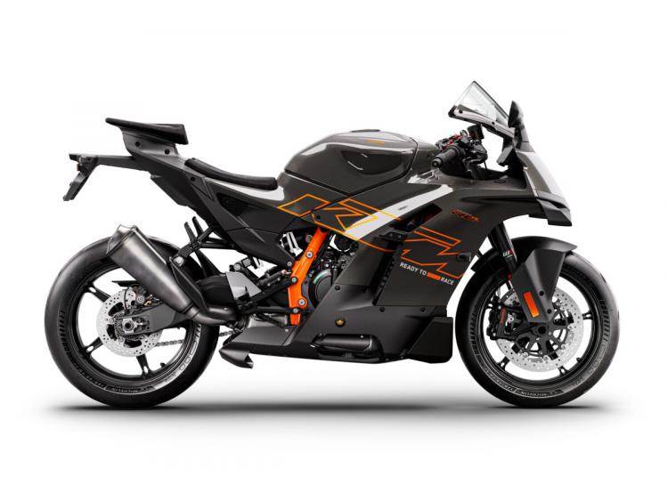 KTM RC 990 R