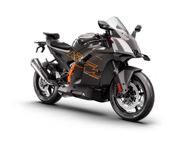 KTM RC 990 R