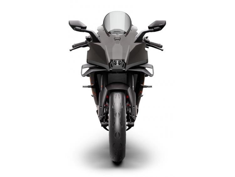 KTM RC 990 R