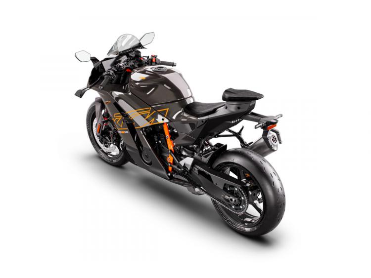 KTM RC 990 R