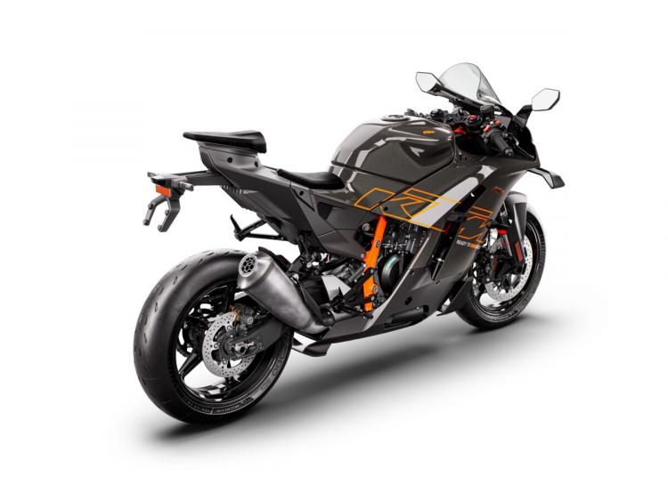 KTM RC 990 R