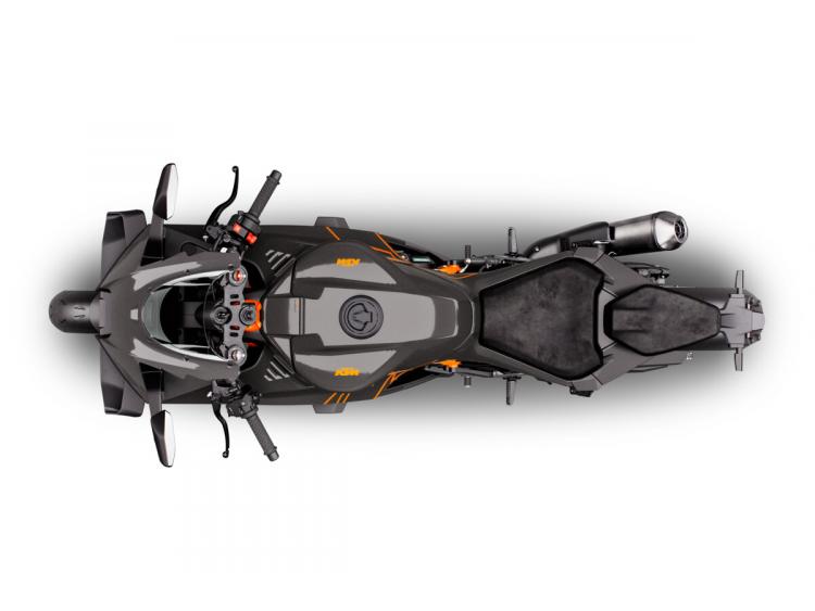 KTM RC 990 R